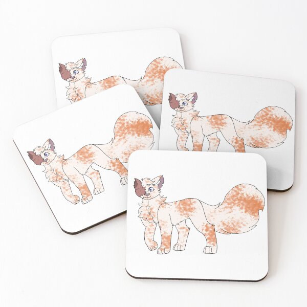 Item preview, Brightheart designed and sold by CroutonFish.