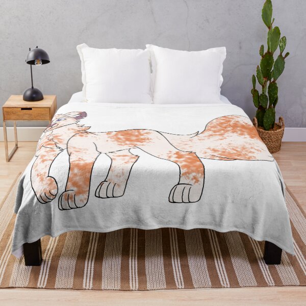 Item preview, Brightheart designed and sold by CroutonFish.