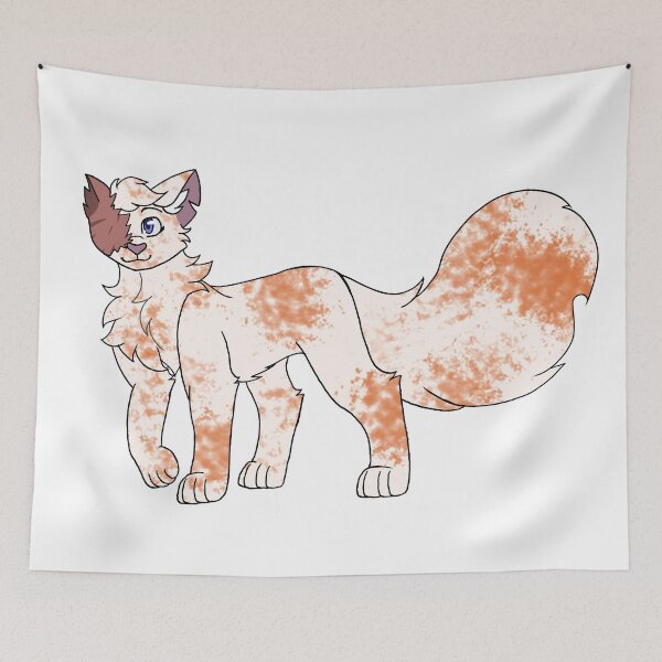 Item preview, Brightheart designed and sold by CroutonFish.