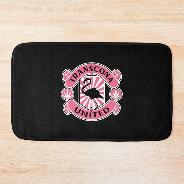Item preview, Transcona United-weed designed and sold by JohnnyMacK.