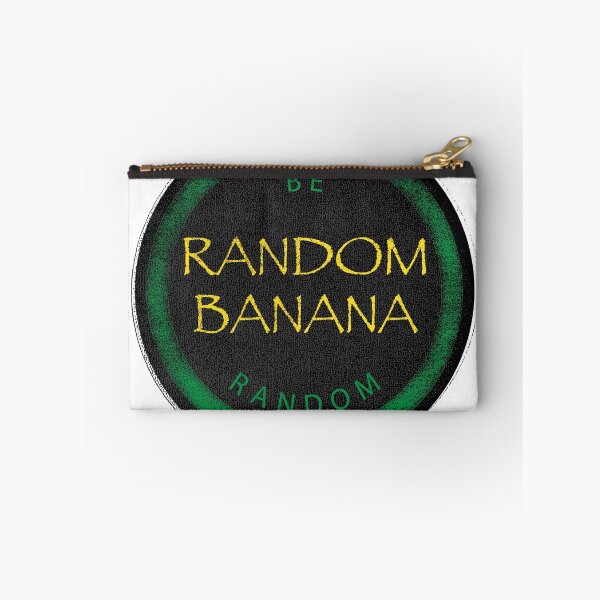 Item preview, Random Banana designed and sold by dcm-designs.
