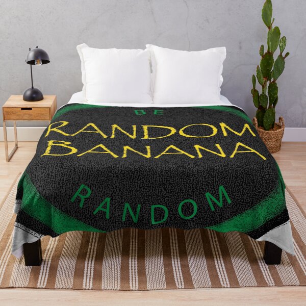 Item preview, Random Banana designed and sold by dcm-designs.