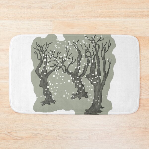 Item preview, Snowy Trees  designed and sold by myimpression.