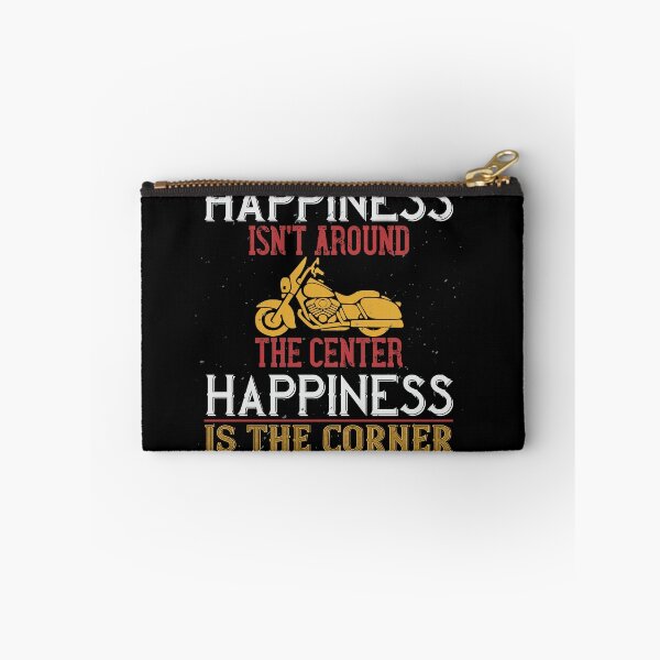 Item preview, Happiness Is The Corner designed and sold by Khalmer ⭐⭐⭐⭐⭐.