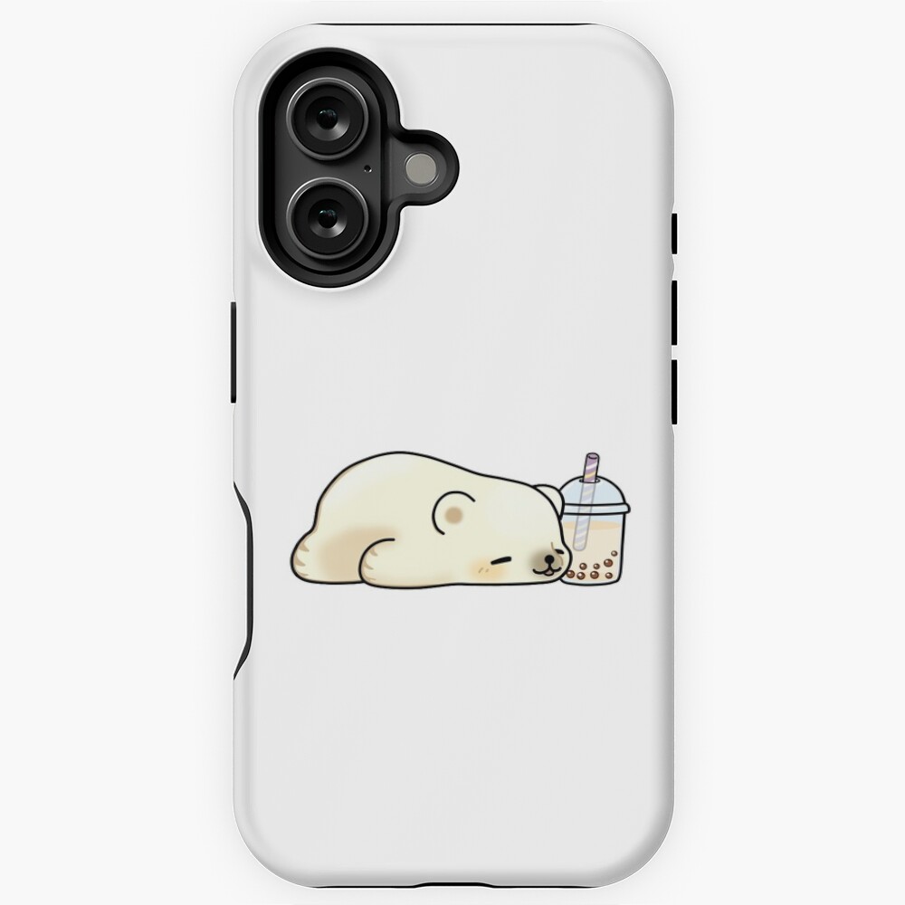 Item preview, iPhone Magsafe Tough Case designed and sold by SirBobalot.