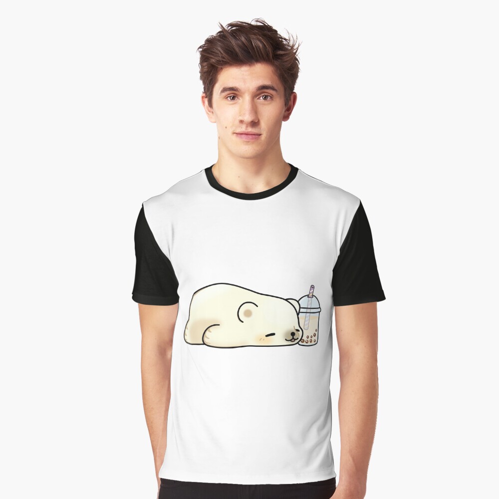 Item preview, Graphic T-Shirt designed and sold by SirBobalot.