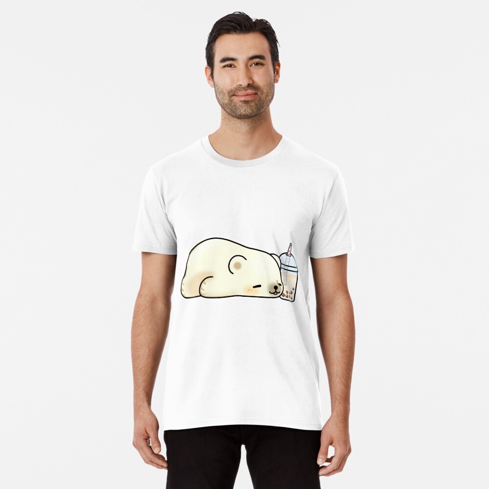 Item preview, Premium T-Shirt designed and sold by SirBobalot.