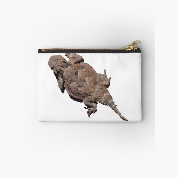 Item preview, Horned Toad Reptile Lizard Gentle and Beautiful designed and sold by SumoShark.