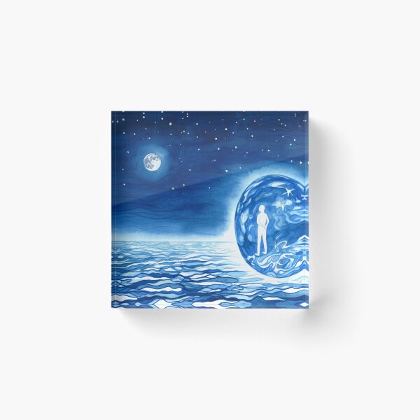 Item preview, My Bubble designed and sold by Jennifer Turnbull.