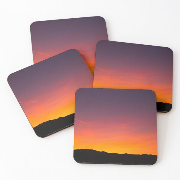 Item preview, Orange Sunset designed and sold by Allen Penton.