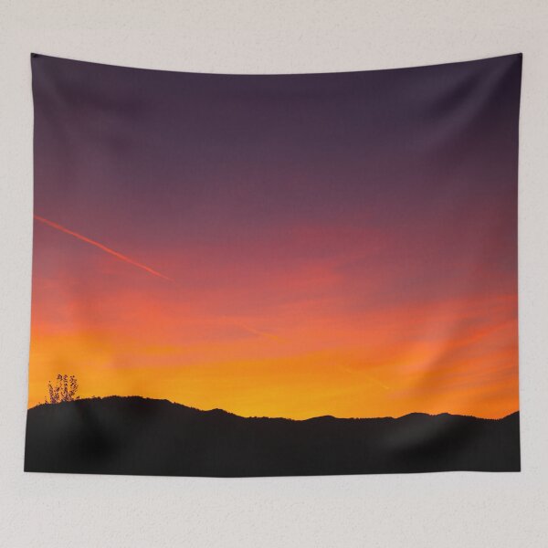 Item preview, Orange Sunset designed and sold by Allen Penton.
