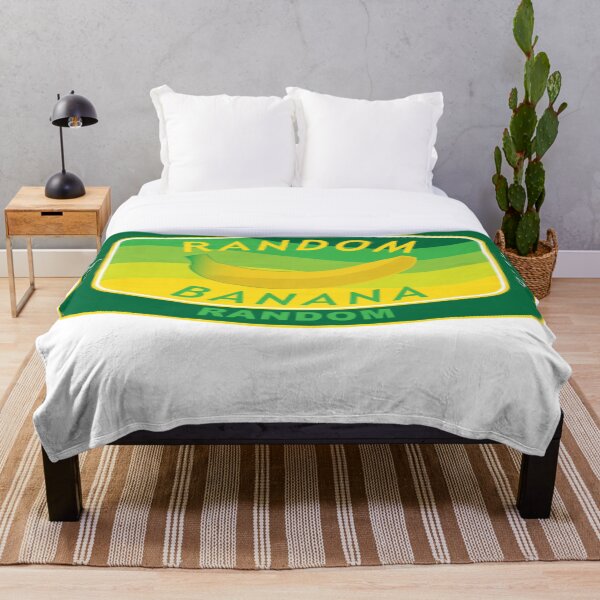 Item preview, Random Banana designed and sold by dcm-designs.