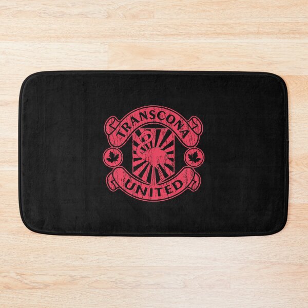 Item preview, Transcona United-distressed designed and sold by JohnnyMacK.
