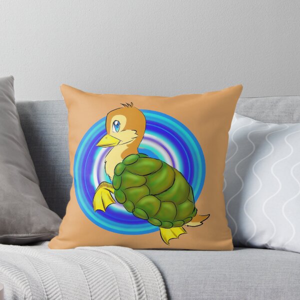 Item preview, It's a Turtleduck! designed and sold by Zovanah.