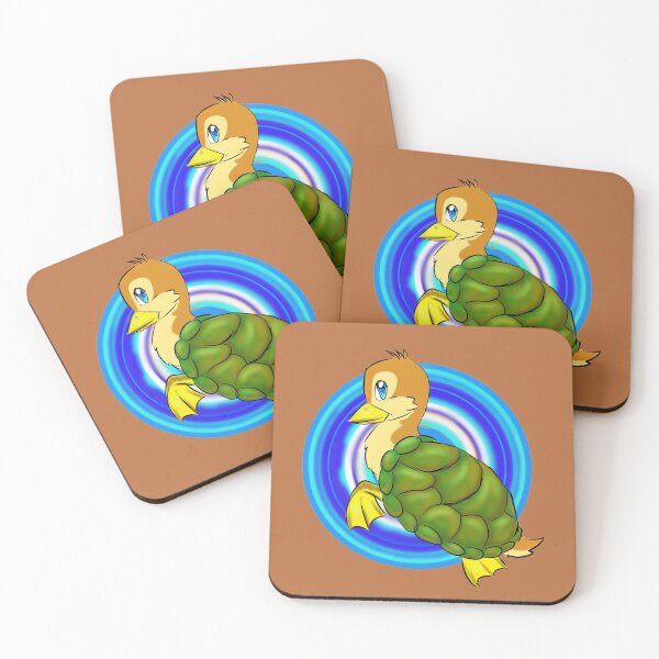 Item preview, It's a Turtleduck! designed and sold by Zovanah.
