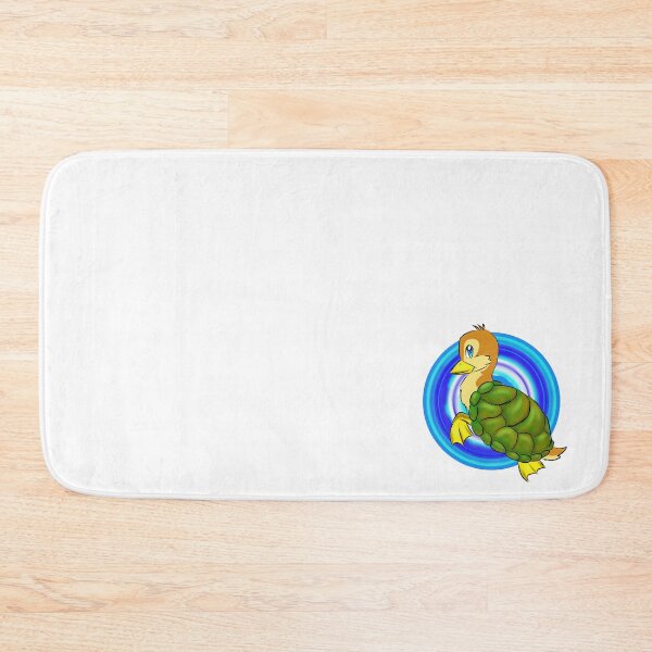 Item preview, It's a Turtleduck! designed and sold by Zovanah.