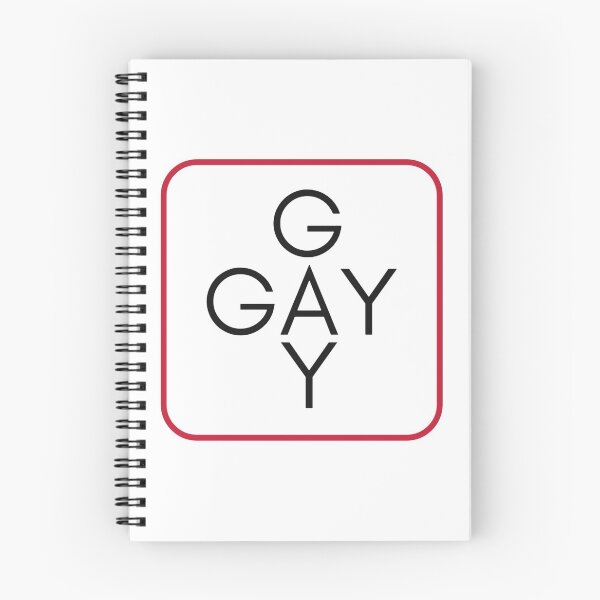 Item preview, Gay Squared designed and sold by Alterna Tees.
