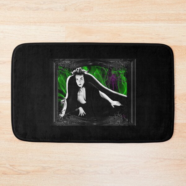 Item preview, VAMPIRA 2 designed and sold by Garden Of Nightmares.