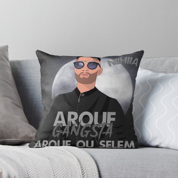 Item preview, AUROUF OU SELEM JACKET designed and sold by NIIHIIA.