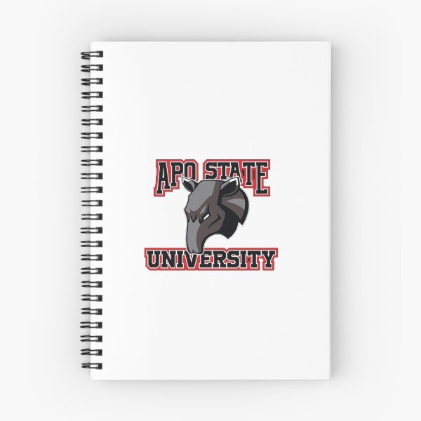 Item preview, APO STATE UNIVERSITY designed and sold by bigberzerk.