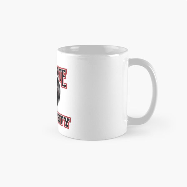 Item preview, APO STATE UNIVERSITY designed and sold by bigberzerk.