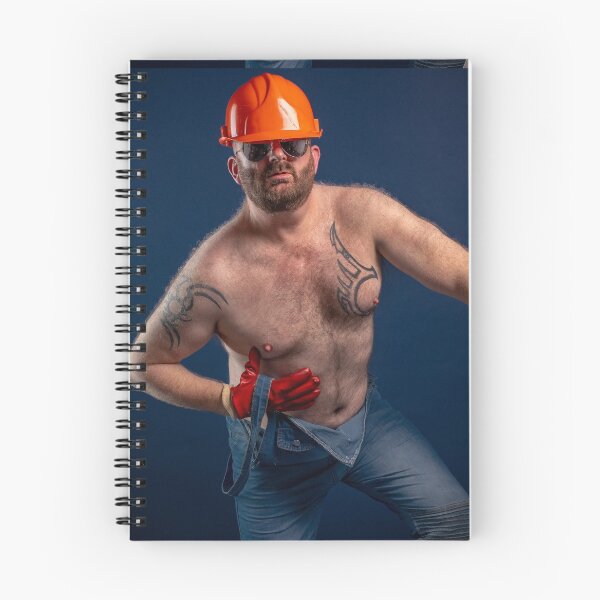 Item preview, TROY T SCOTT - Builder's Torso designed and sold by TroyTScott.