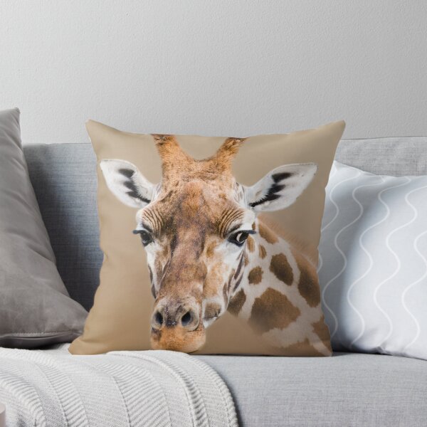 Item preview, Giraffe designed and sold by Linsey Williams.