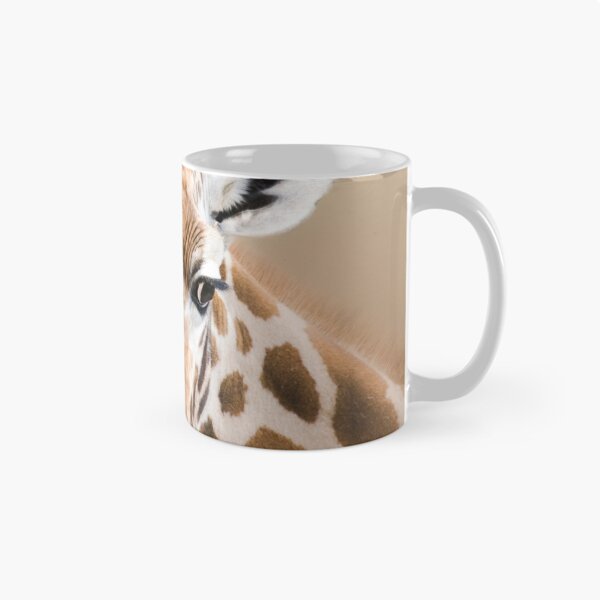 Item preview, Giraffe designed and sold by Linsey Williams.