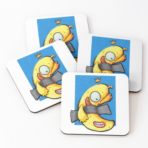 Item preview, Funny Duct Tape Banana designed and sold by Matraskina.