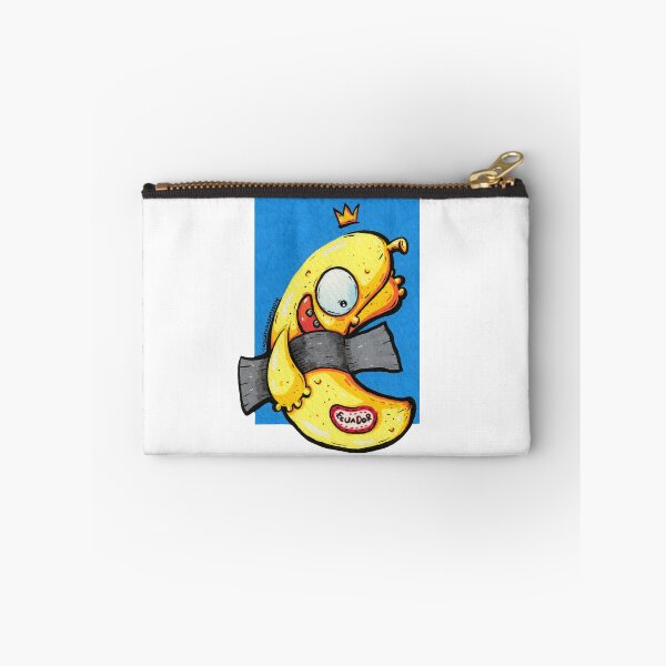 Item preview, Funny Duct Tape Banana designed and sold by Matraskina.