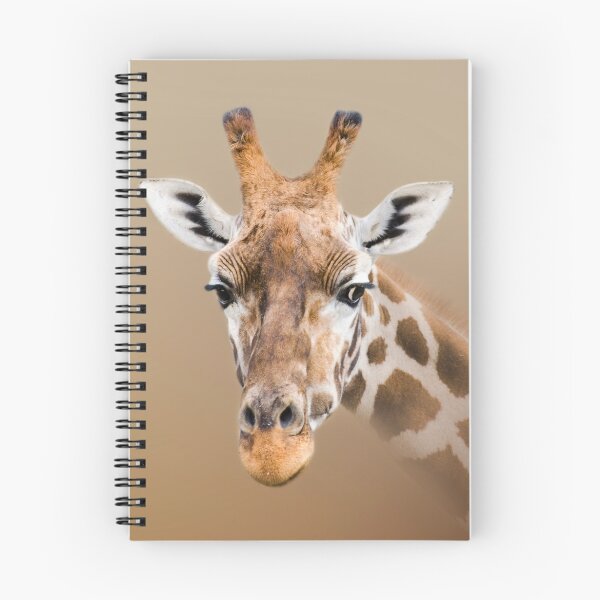 Item preview, Giraffe designed and sold by Linsey Williams.