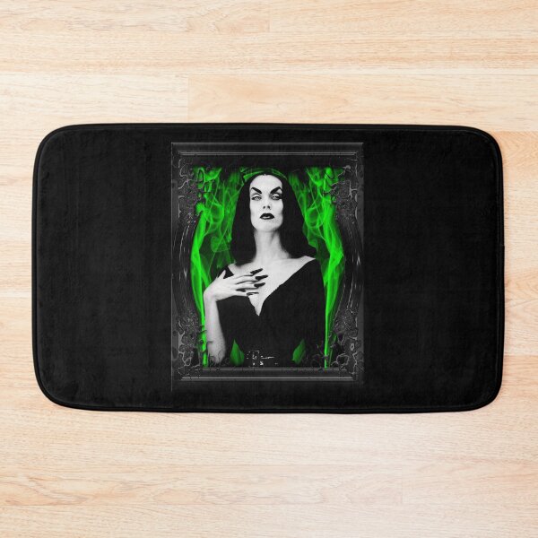 Item preview, VAMPIRA 3 designed and sold by Garden Of Nightmares.