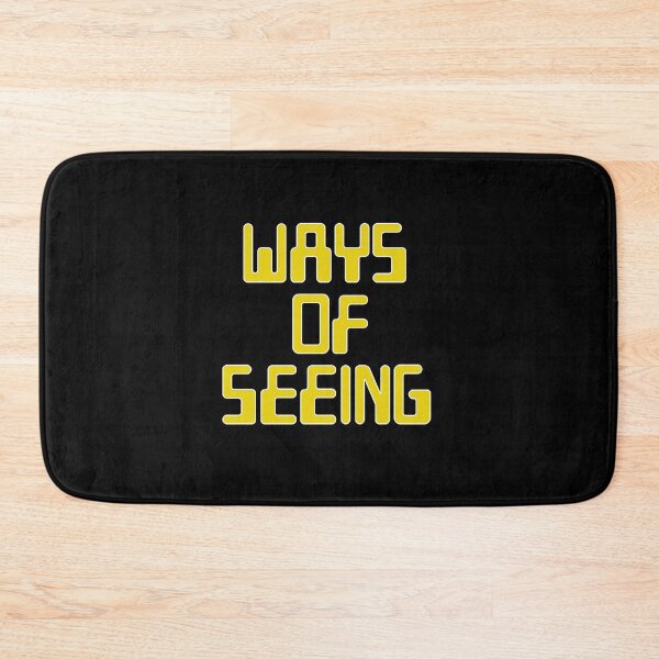Item preview, Ways of Seeing designed and sold by Off the Box.