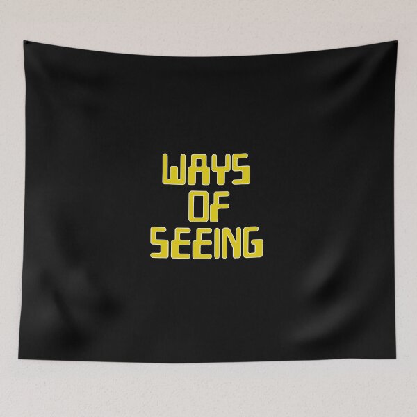 Item preview, Ways of Seeing designed and sold by Off the Box.