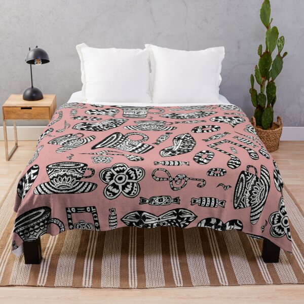 Item preview, Good Morning Pattern designed and sold by MaksciaMind.