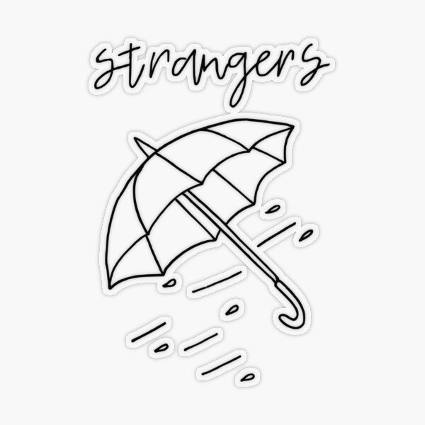 Sigrid – Strangers Lyrics