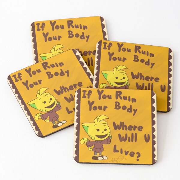 Item preview, Where Will You Live? designed and sold by Fuchsia-Neko.