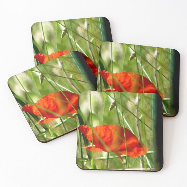 Item preview, Pretty poppy designed and sold by ART22.