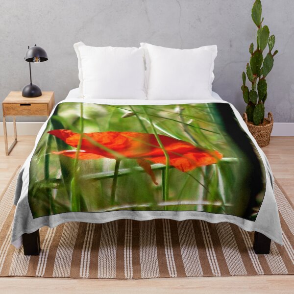 Item preview, Pretty poppy designed and sold by ART22.