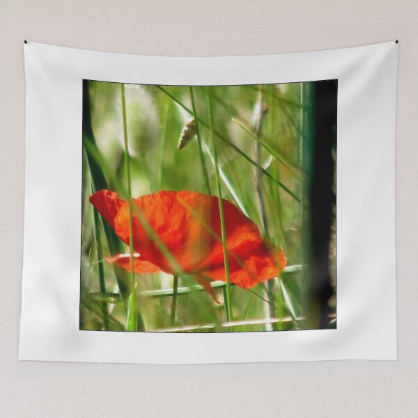 Item preview, Pretty poppy designed and sold by ART22.