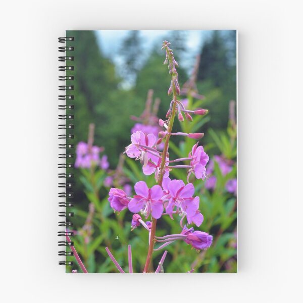 Item preview, Fireweed designed and sold by soulestial.