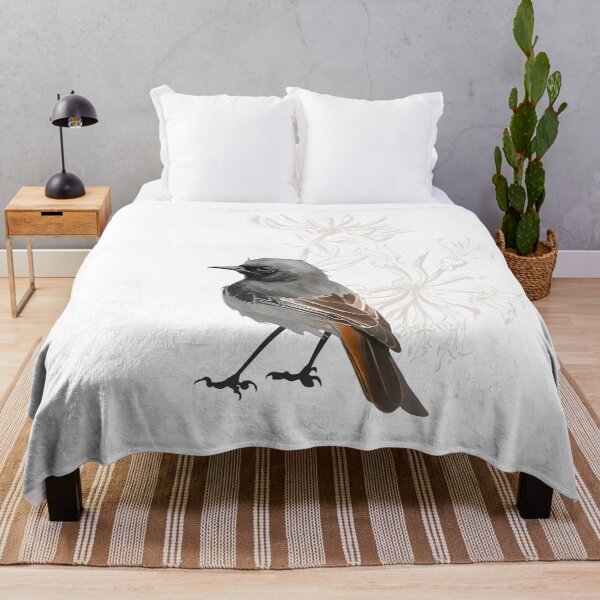 Item preview, Grumpy Junco Bird designed and sold by vstudioart.