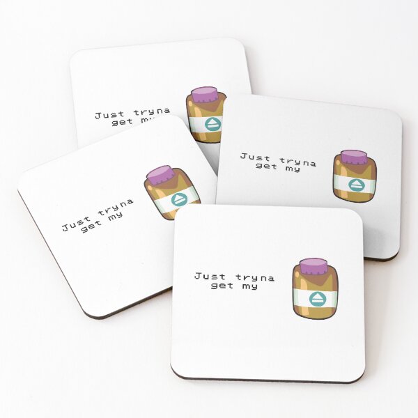 Item preview, PP UP designed and sold by zachchurnetski.