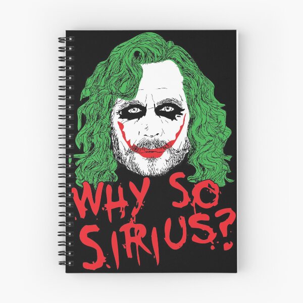 Item preview, Why So.....? designed and sold by NerdUniversitee.