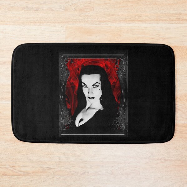 Item preview, VAMPIRA 7 designed and sold by Garden Of Nightmares.