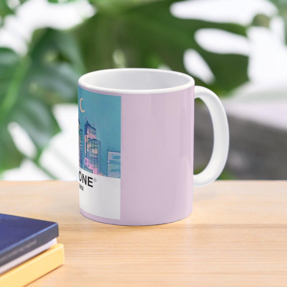 Item preview, Classic Mug designed and sold by Ivonnii.
