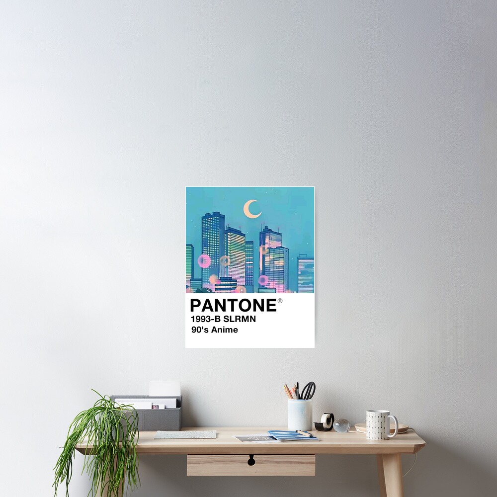 Item preview, Poster designed and sold by Ivonnii.