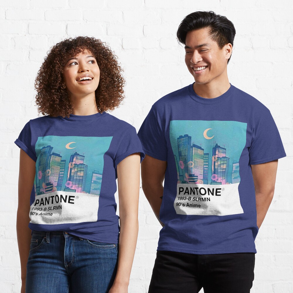 Item preview, Classic T-Shirt designed and sold by Ivonnii.