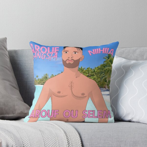 Item preview, AUROUF OU SELEM TORSO NU designed and sold by NIIHIIA.
