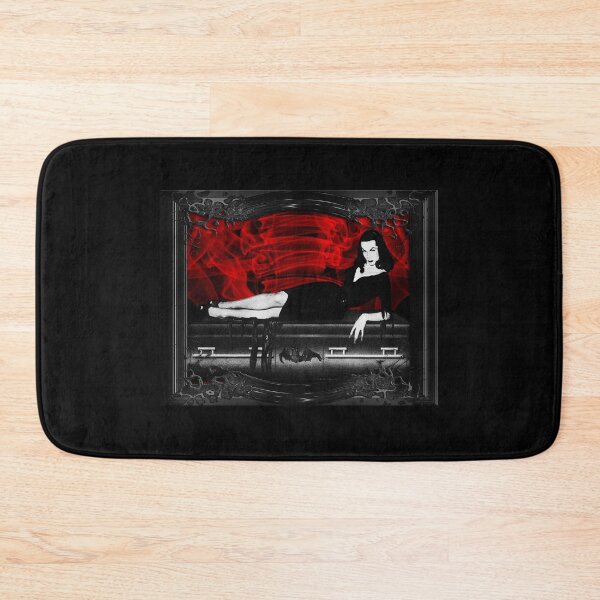 Item preview, VAMPIRA 8 designed and sold by Garden Of Nightmares.